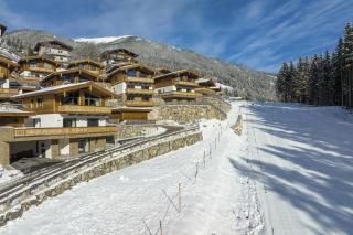 Nationalpark Chalet Bachmayrspitze - Neukirchen am Grossvenediger - 7