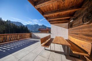 Nationalpark Chalet Bachmayrspitze - Neukirchen am Grossvenediger - 3