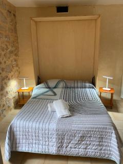 Café de la Place Gîte & Chambres d'hôtes "Lou Pastre" - 8