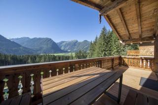 Nationalpark Chalet Schwarzes Hörndl - Neukirchen am Grossvenediger - 2