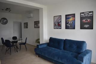 Apartment TIME Together - Pula - 8