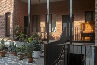 Brick Yard - Tbilisi - 9