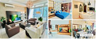 KSL D'Esplanade Residence BY R9 Homestay - Johor Bahru - 2