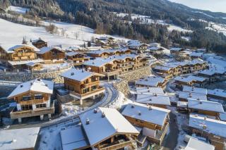 Nationalpark Chalet Hoher Rosshuf - Neukirchen am Grossvenediger - 3