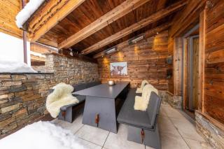 Nationalpark Chalet Kristallwand - Neukirchen am Grossvenediger - 1