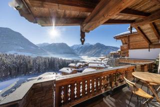 Nationalpark Chalet Kristallwand - Neukirchen am Grossvenediger - 2