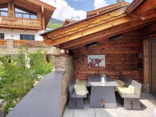 Nationalpark Chalet Kristallwand - Neukirchen am Grossvenediger - 1