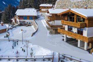Nationalpark Chalet Säulspitze - Neukirchen am Grossvenediger - 0