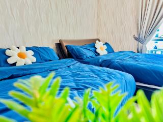 KSL D'Esplanade Residence BY R9 Homestay - 5