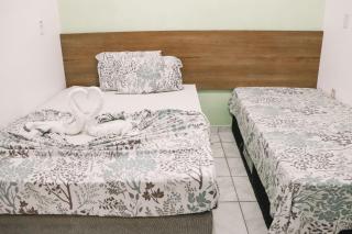 Ilha Bela Pousada - Maceió - 4