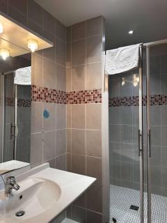 Brit Hotel La Ferté sous Jouarre - 4