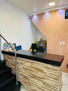 Ilha Bela Pousada - Maceió - 0