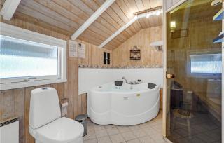 Holiday Home Peder Jespersensvej X - Rømø Kirkeby - 4