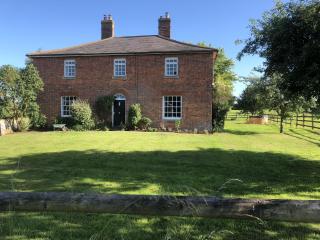 Mill Farm House - Devizes - 4