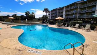 Lighthouse Point 28A by Tybee Beach Vacation Rentals - 9