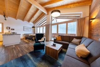 Nationalpark Chalet Achkogel - Neukirchen am Grossvenediger - 4