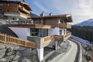 Nationalpark Chalet Kuhhaut - 5