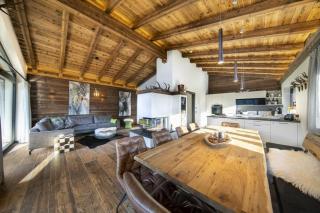 Nationalpark Chalet Kuhhaut - Neukirchen am Grossvenediger - 4