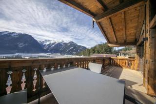 Nationalpark Chalet Kuhhaut - 4