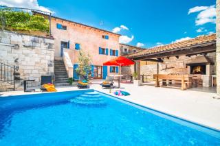 Villa Fumica by Villa Plus - Radetići - 9