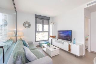 Infinium 3 - Costa CarpeDiem - Calpe - 2