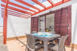 Casita Del Sol - Caleta de Fuste - 7