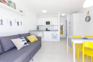 Casita Del Sol - Caleta de Fuste - 3