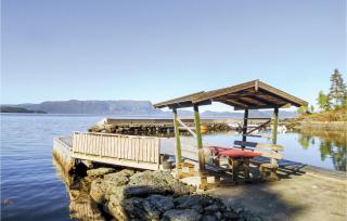 Amazing Home In Herøysund - 3