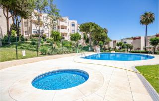 Nice Apartment In Rivera Del Sol - La Cala de Mijas - 1