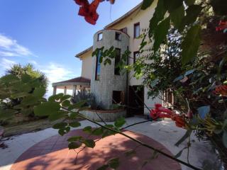 Villa Pantano - Reitano - 4