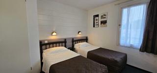 Brit Hotel Essentiel Albi Parc des Expos - Le Sequestre - 6