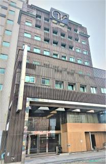 Well Garden Hotel - Taoyuan - 8