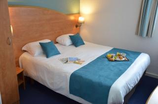 BRIT HOTEL Caen Hérouville - Hérouville-Saint-Clair - 9