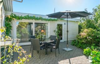 Two-Bedroom Holiday Home In Brenderup Fyn - 4