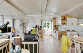Two-Bedroom Holiday Home In Brenderup Fyn - Bro - 7