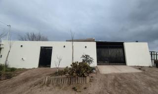 FRALU alojamiento - Ciudad Lujan de Cuyo - 8
