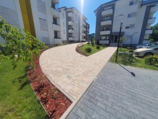 OPERA LUX APARTMENTS - Green Hill kompleks Sokobanja & Free Parking - kod Akva Parka - Soko Banja - 4