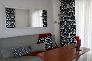 4 Squares Apartments - Rooftop Apartment - Nafpaktos - 6