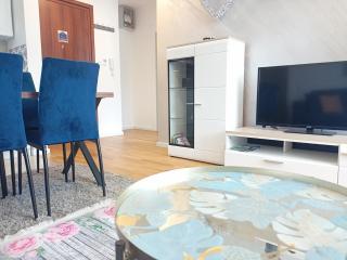 OPERA LUX APARTMENTS Green Hill - Relax & Free Parking - 1