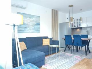 OPERA LUX APARTMENTS - Green Hill kompleks Sokobanja & Free Parking - kod Akva Parka - Soko Banja - 6