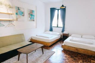 Desvan Villa Homestay - Johor Bahru - 8