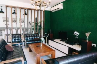 Desvan Villa Homestay - Johor Bahru - 3