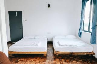 Desvan Villa Homestay - Johor Bahru - 1