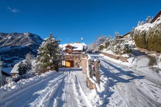 Apartment Villa Hetty 2 - Ortisei - 4