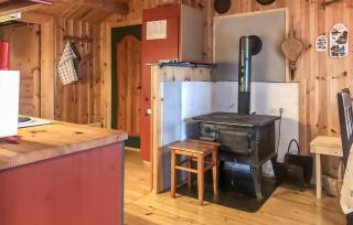 3 Bedroom Nice Home In Venabygd - Venabygd - 1