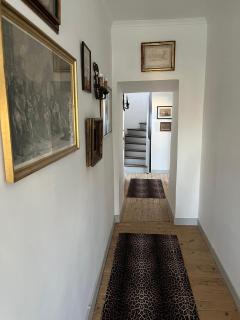 Maison de charme 20min du Circuit 24H du Mans - 8