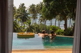 Diviya Villa - Madiha Hill - 1