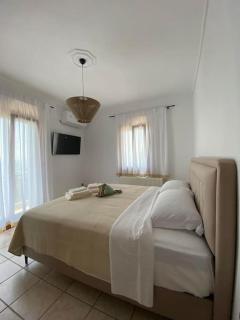 A Fringe Of Blue - Ouranoupoli - 8