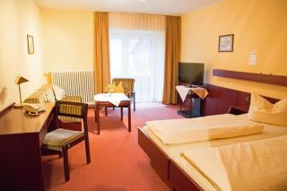 Hotel Restaurant Löwen - Zell im Wiesental - 6