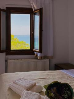 A Fringe Of Blue - Ouranoupoli - 3